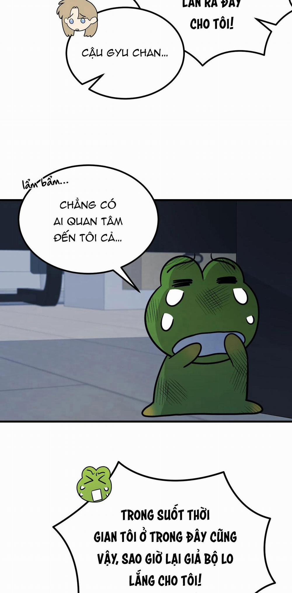 Tình Yêu Cổ Tích 33 trang 4