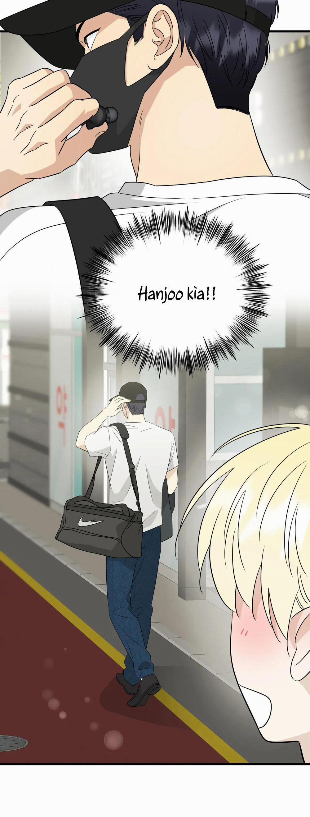 Tình Yêu Cổ Tích 33 trang 40