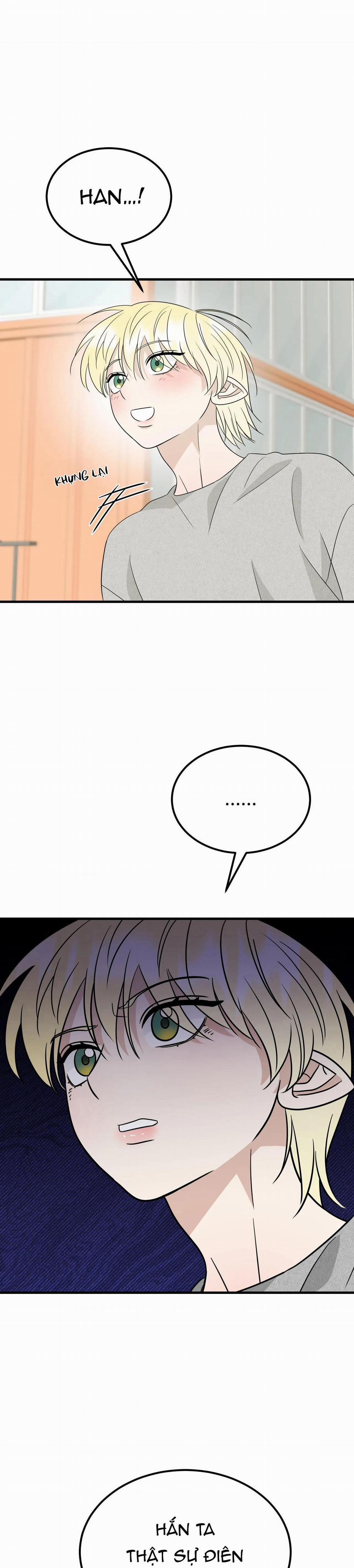 Tình Yêu Cổ Tích 33 trang 41