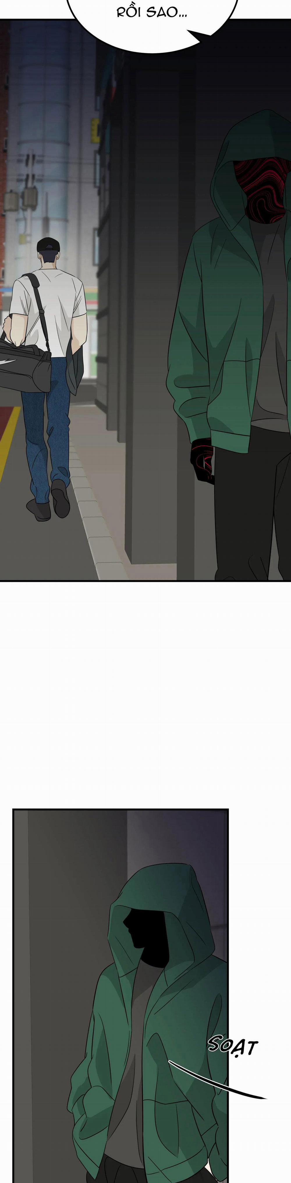 Tình Yêu Cổ Tích 33 trang 42