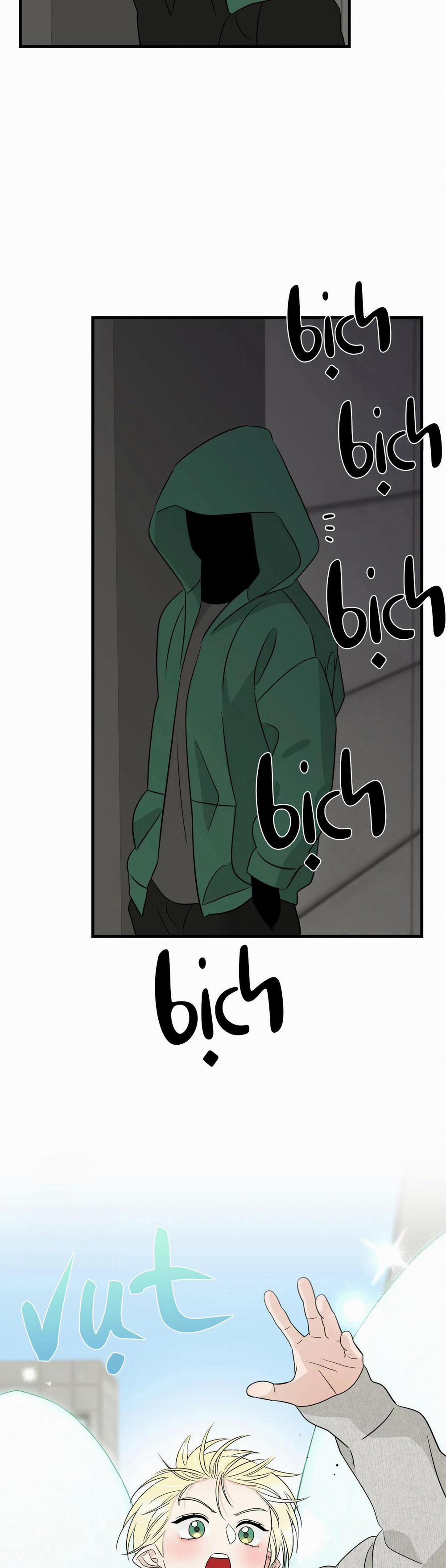 Tình Yêu Cổ Tích 33 trang 43