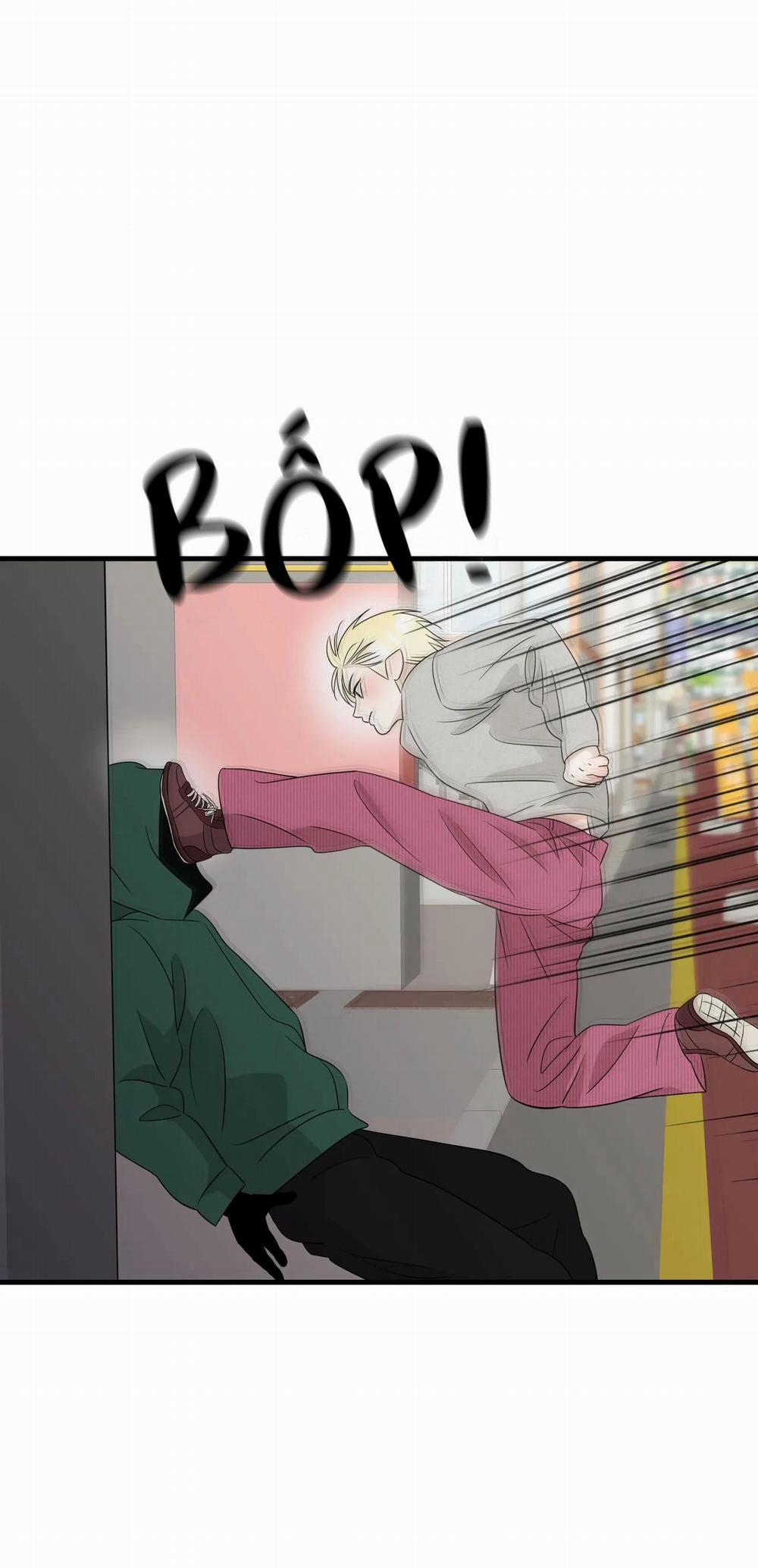 Tình Yêu Cổ Tích 33 trang 45