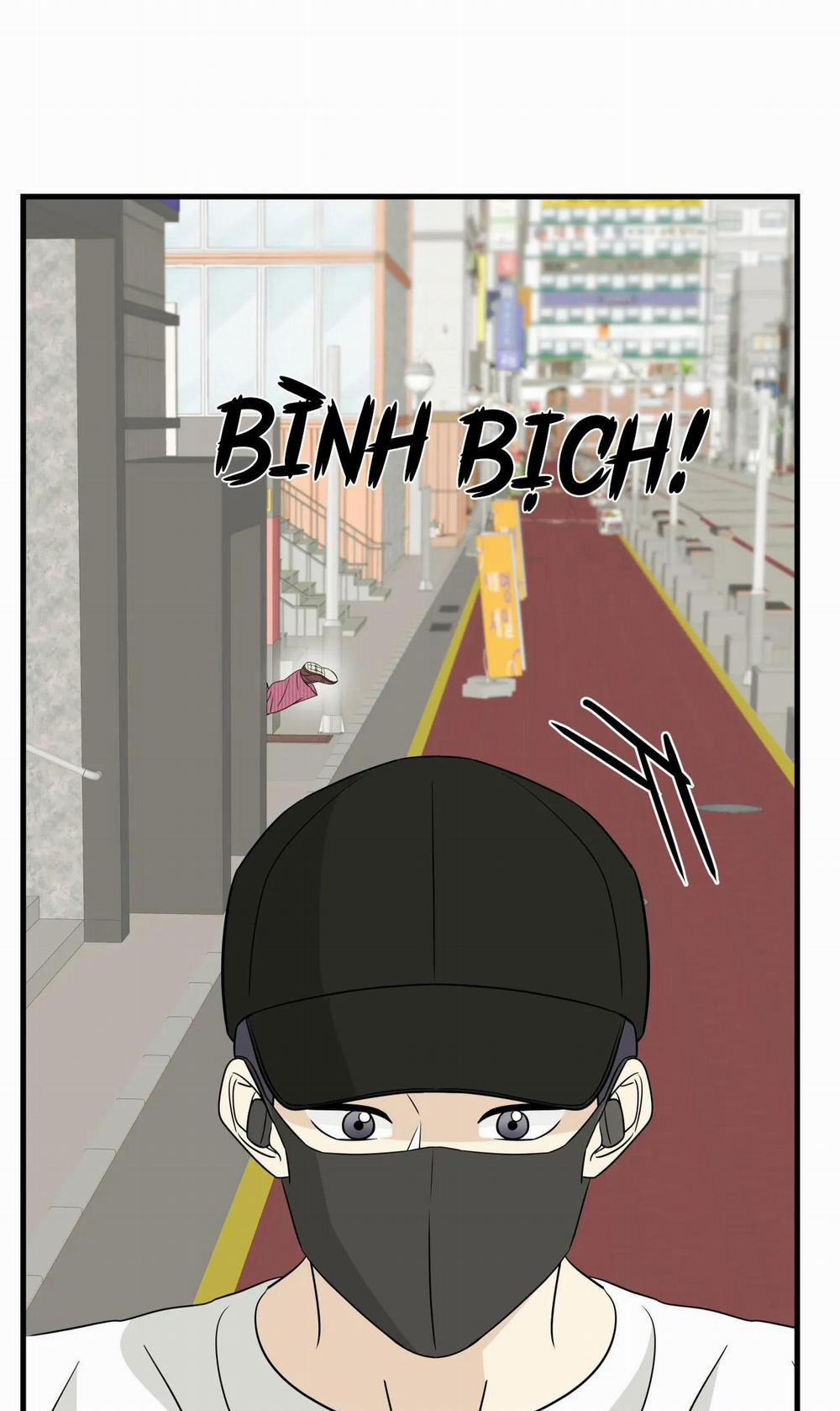 Tình Yêu Cổ Tích 33 trang 46