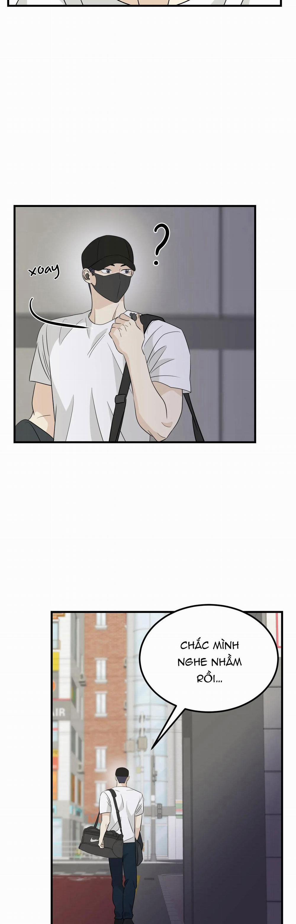 Tình Yêu Cổ Tích 33 trang 47