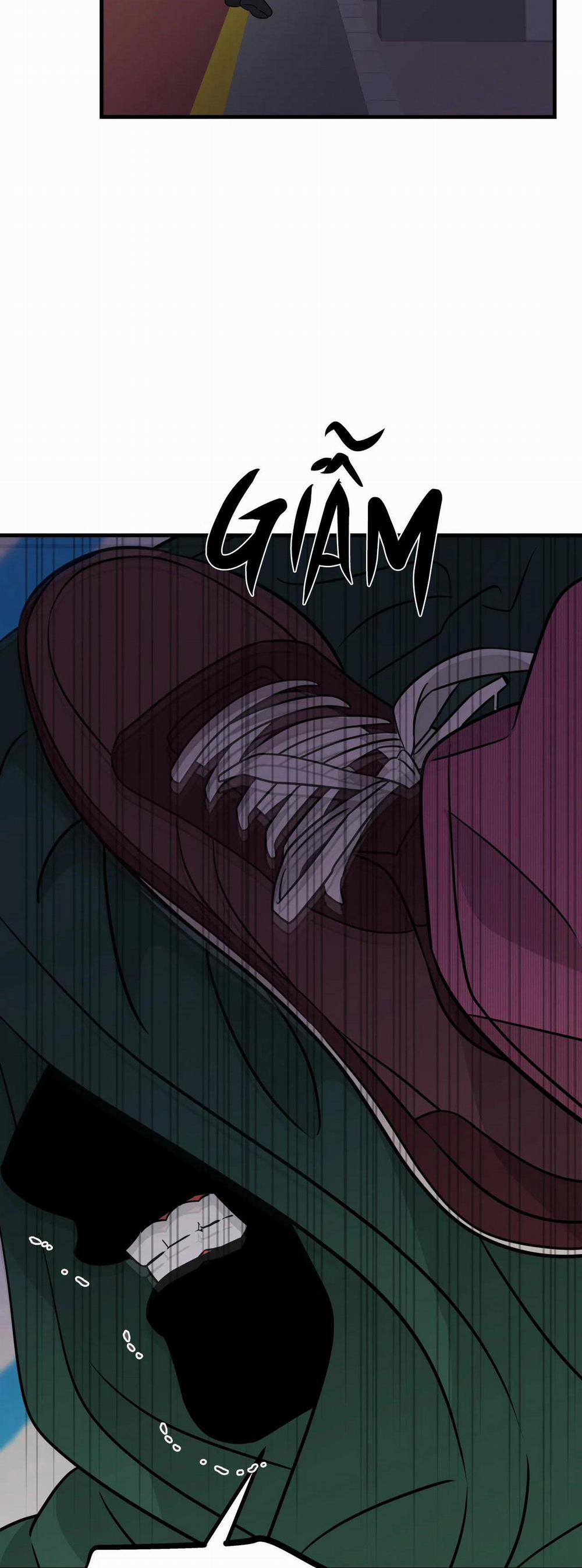 Tình Yêu Cổ Tích 33 trang 48