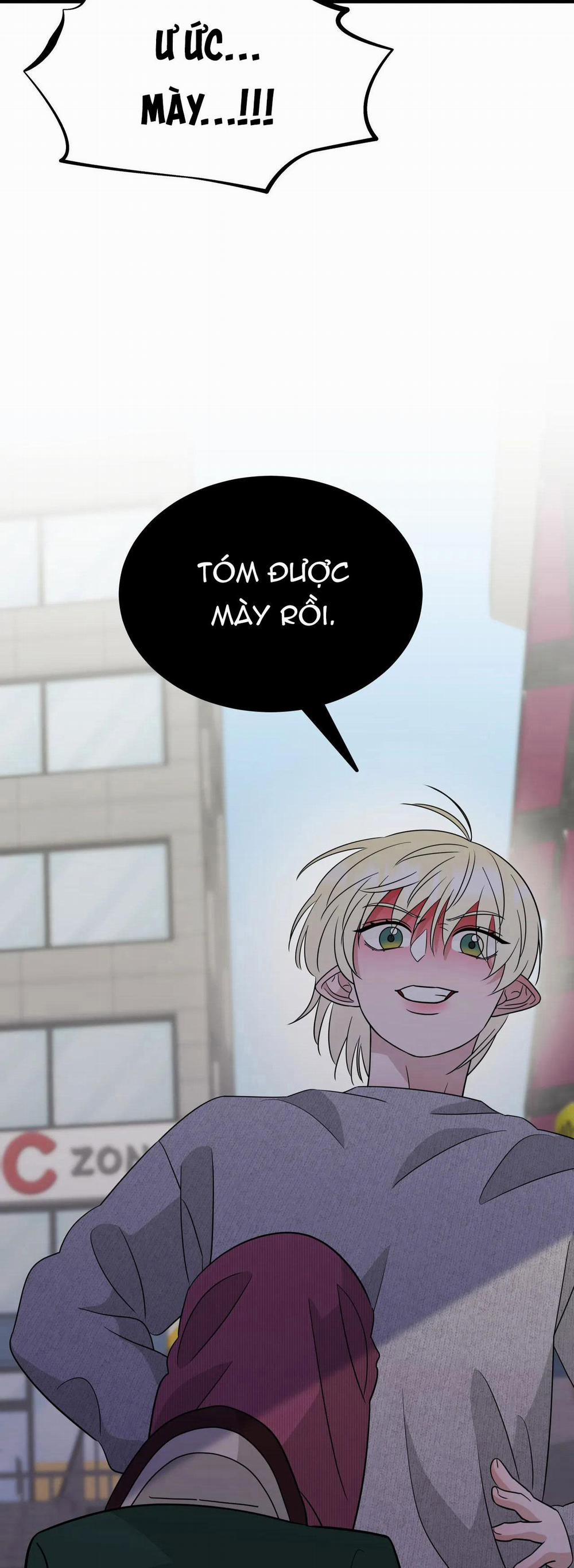 Tình Yêu Cổ Tích 33 trang 49