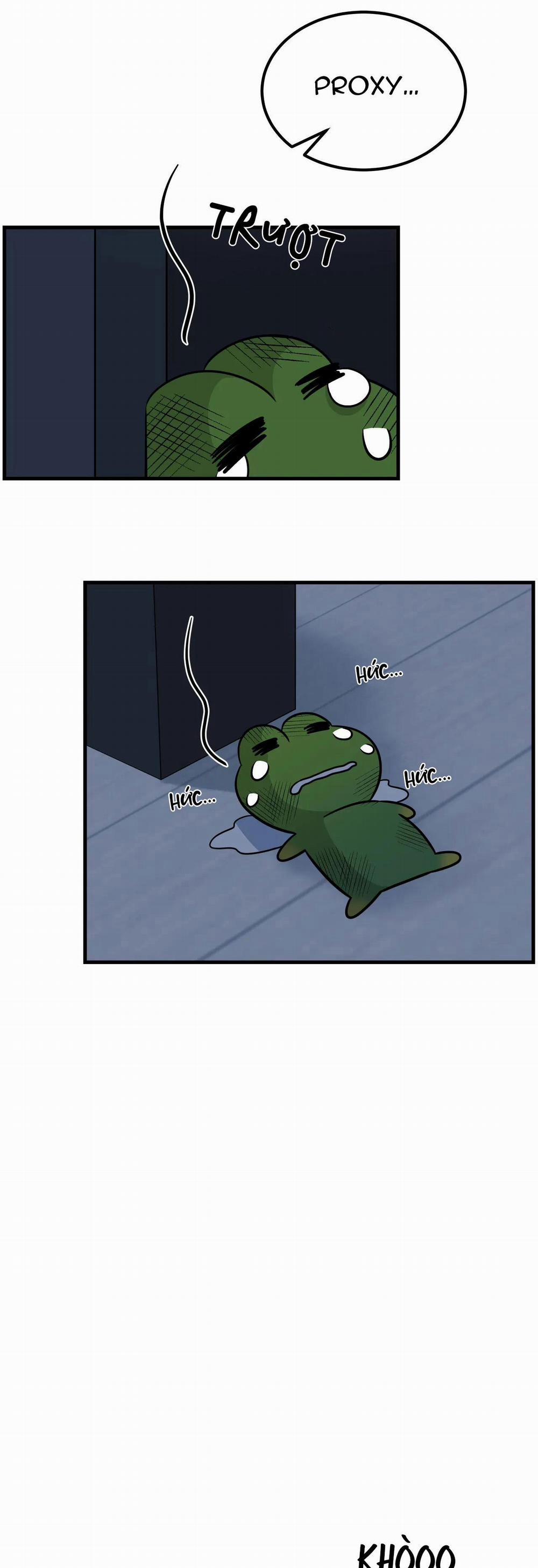 Tình Yêu Cổ Tích 33 trang 6