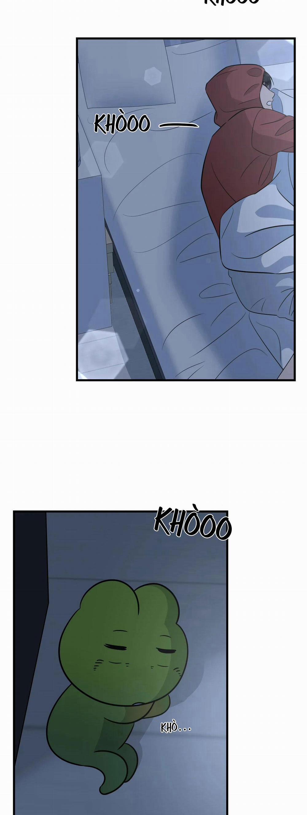 Tình Yêu Cổ Tích 33 trang 7