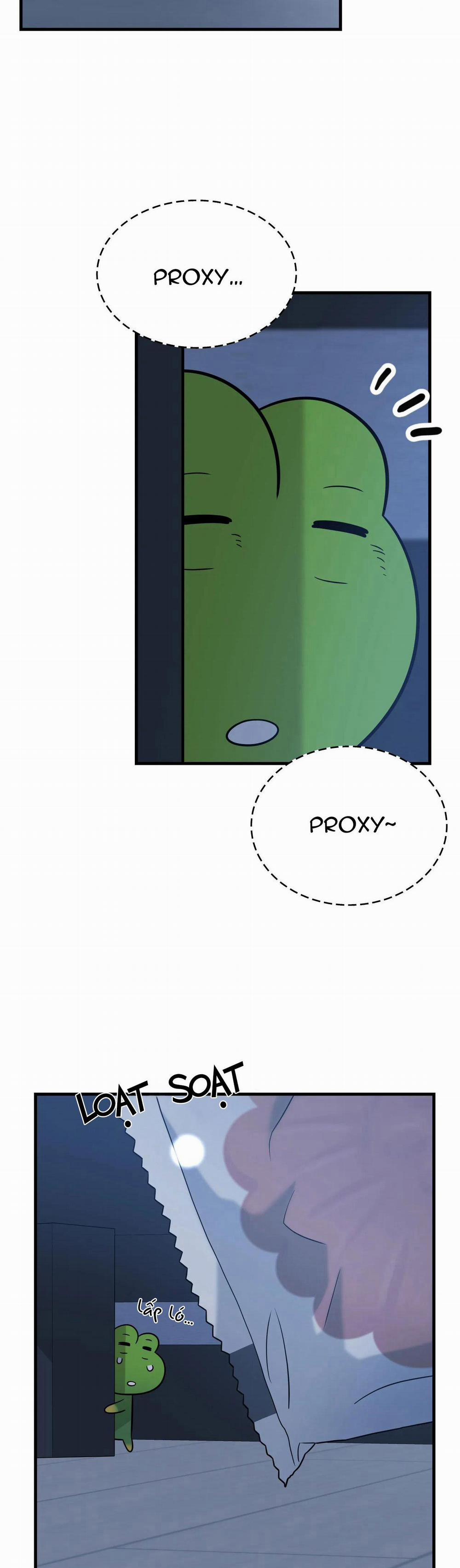 Tình Yêu Cổ Tích 33 trang 8