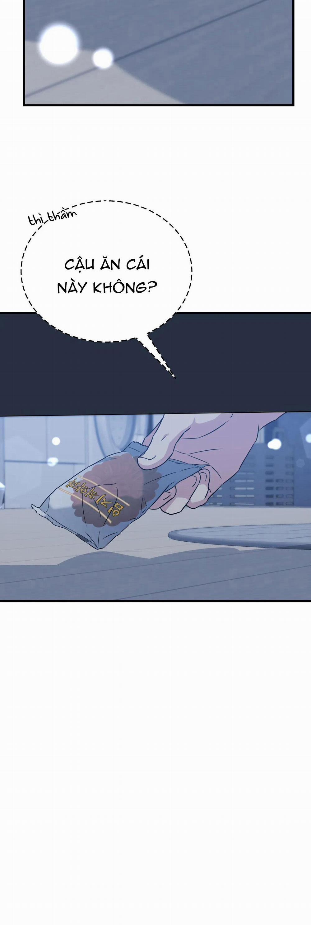 Tình Yêu Cổ Tích 33 trang 9