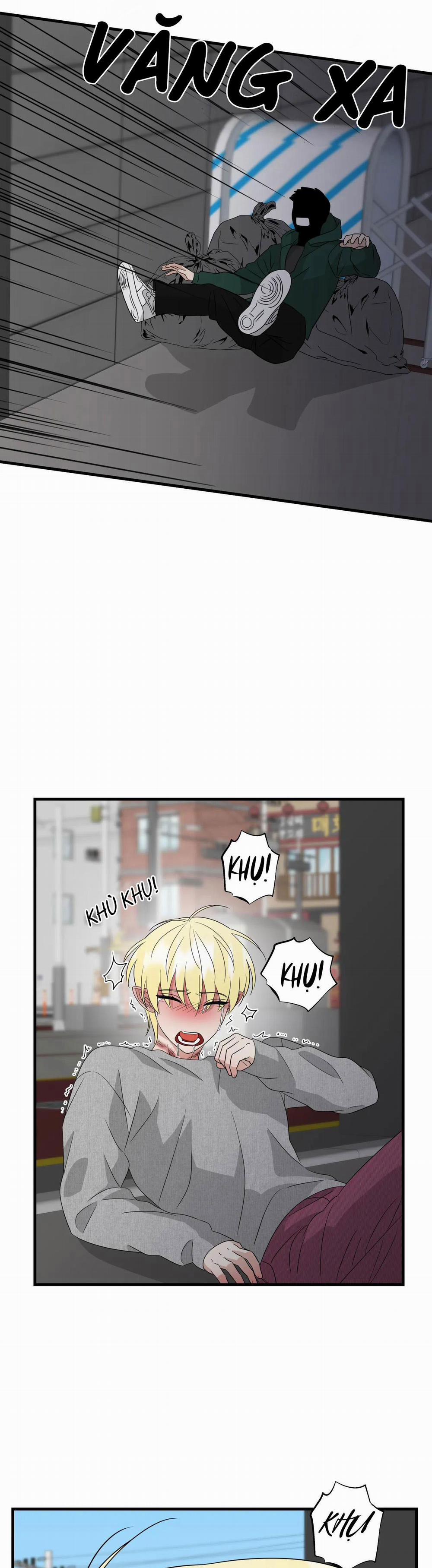 Tình Yêu Cổ Tích 34 trang 10