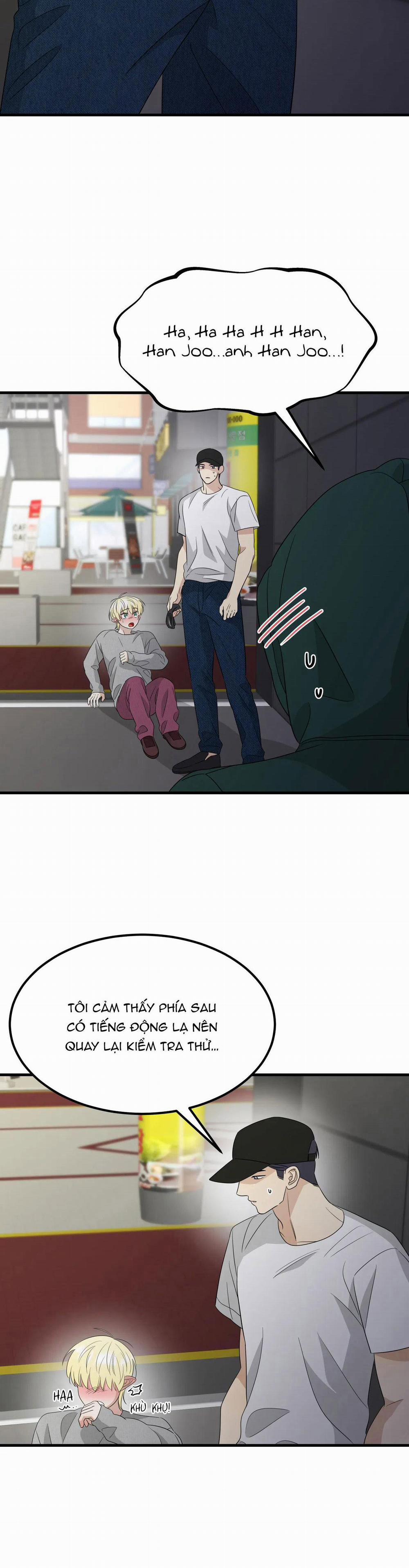 Tình Yêu Cổ Tích 34 trang 12