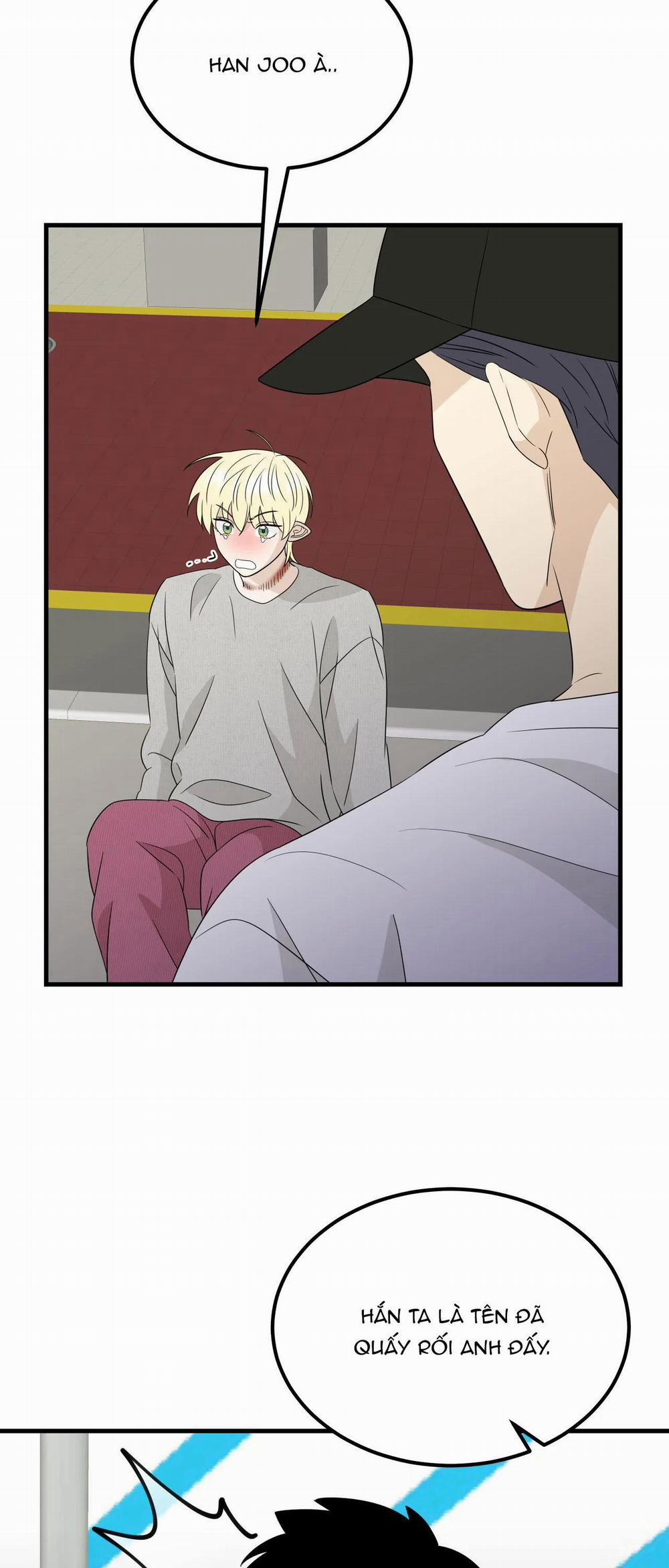 Tình Yêu Cổ Tích 34 trang 14