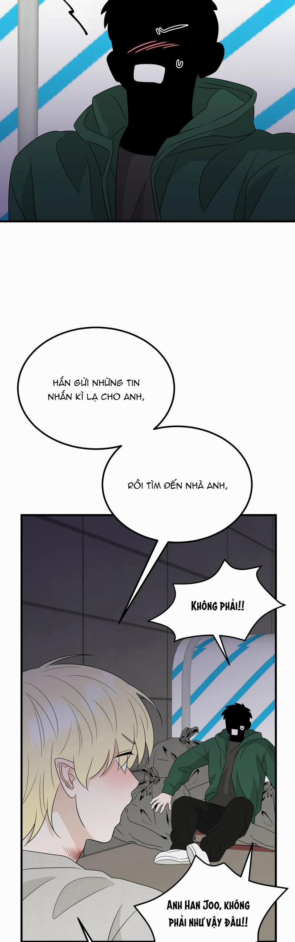 Tình Yêu Cổ Tích 34 trang 15