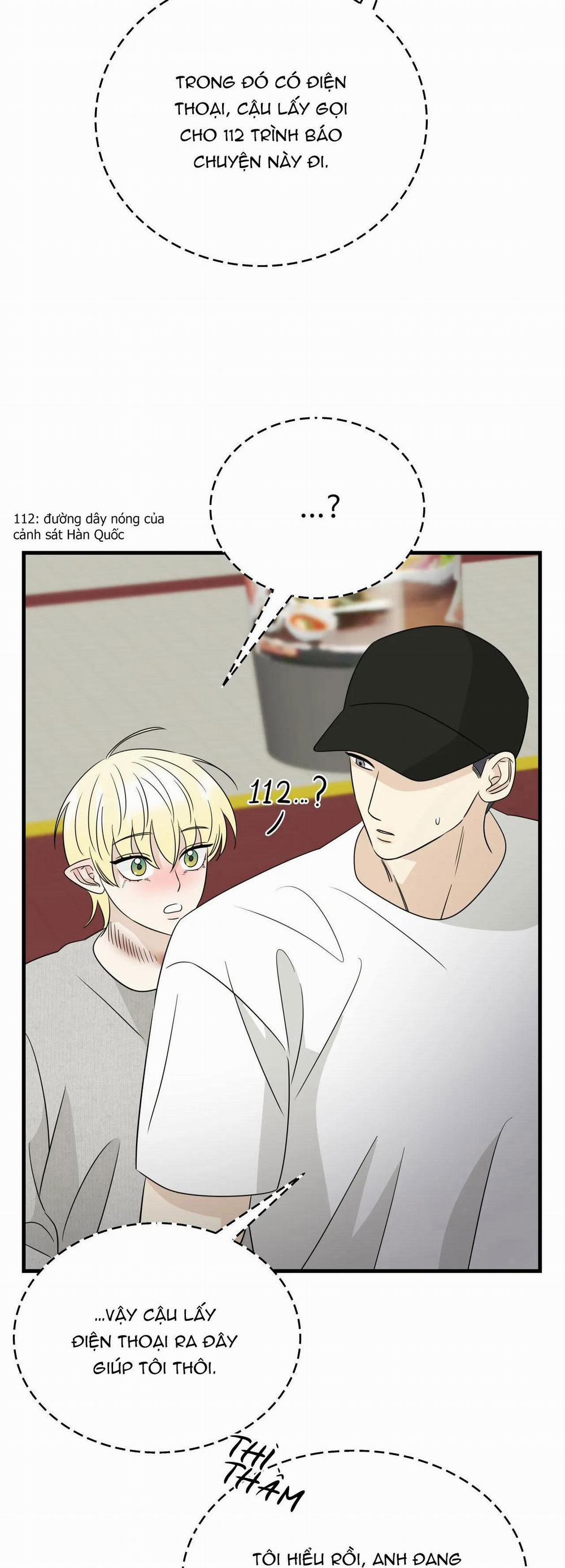 Tình Yêu Cổ Tích 34 trang 24