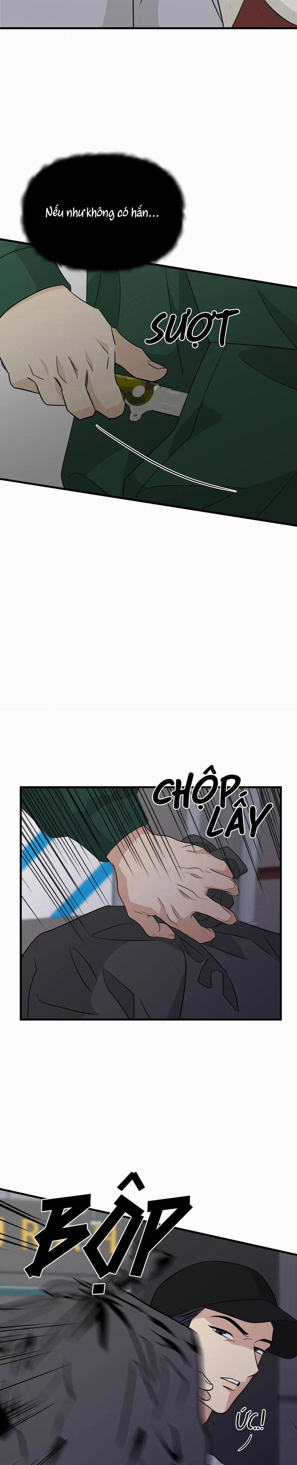 Tình Yêu Cổ Tích 34 trang 26