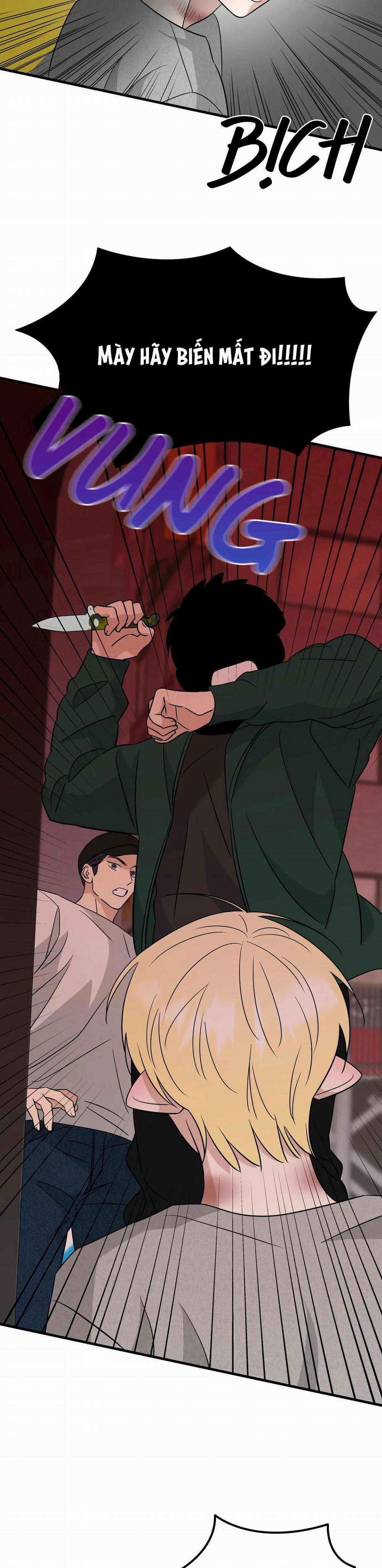 Tình Yêu Cổ Tích 34 trang 29