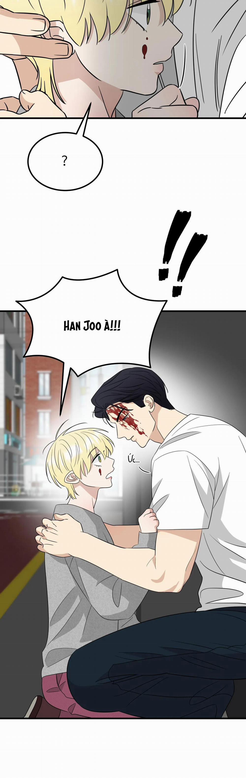 Tình Yêu Cổ Tích 34 trang 34