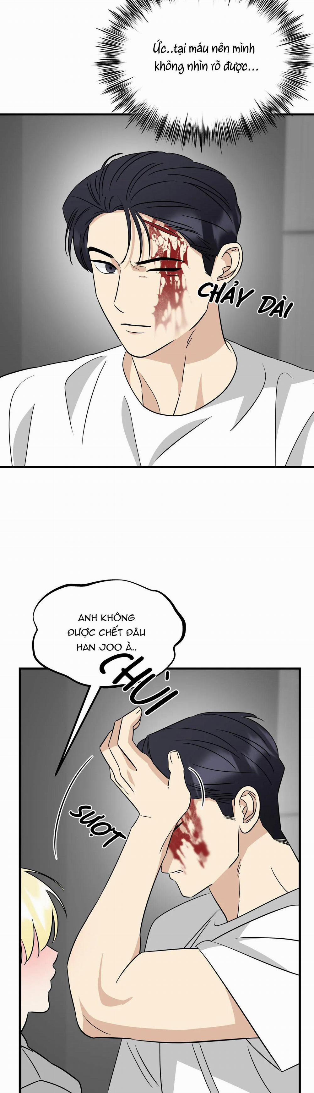 Tình Yêu Cổ Tích 34 trang 36