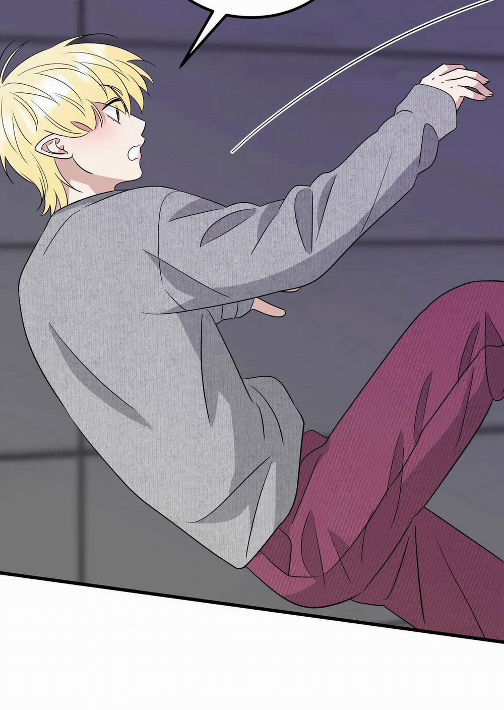 Tình Yêu Cổ Tích 34 trang 5