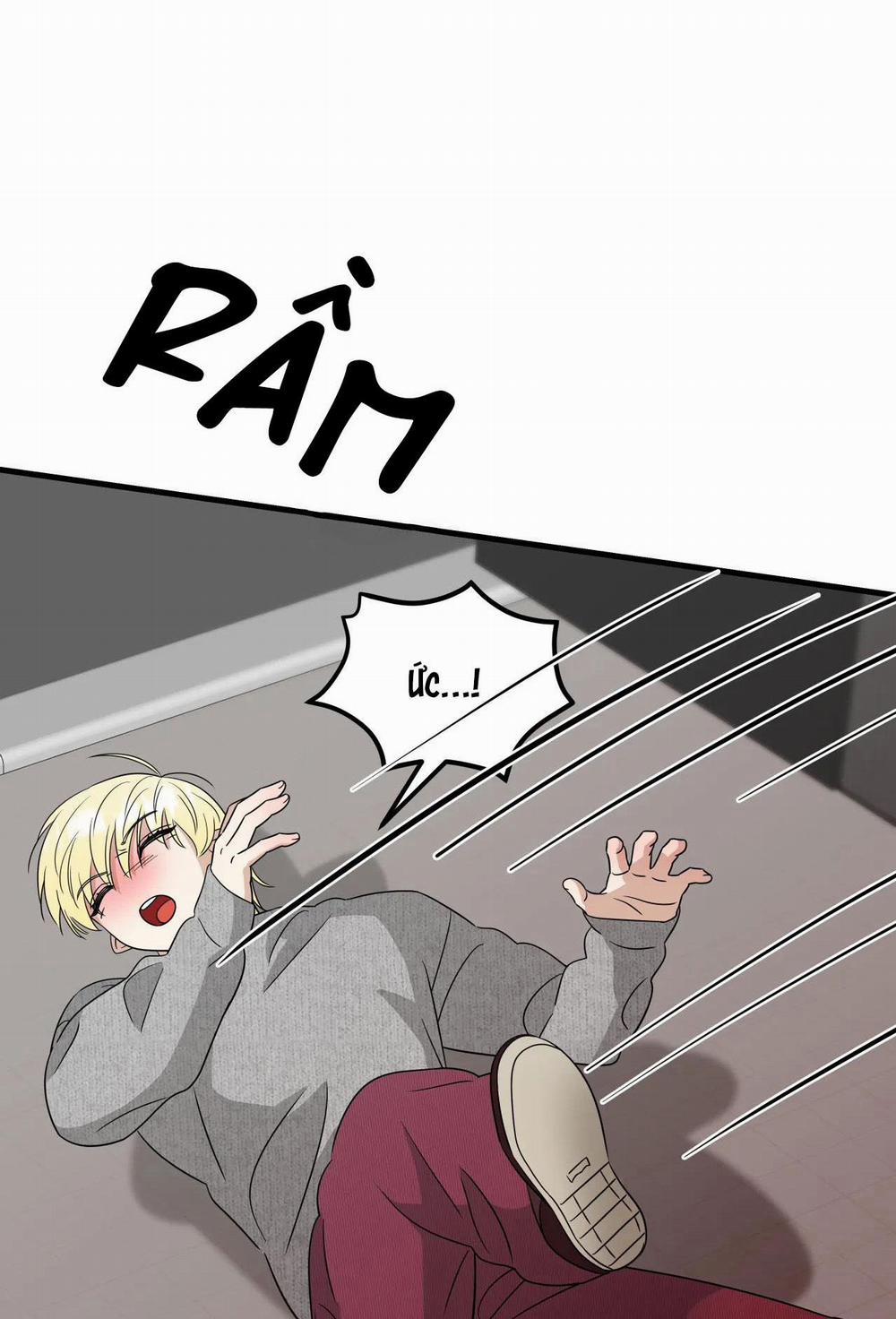 Tình Yêu Cổ Tích 34 trang 6