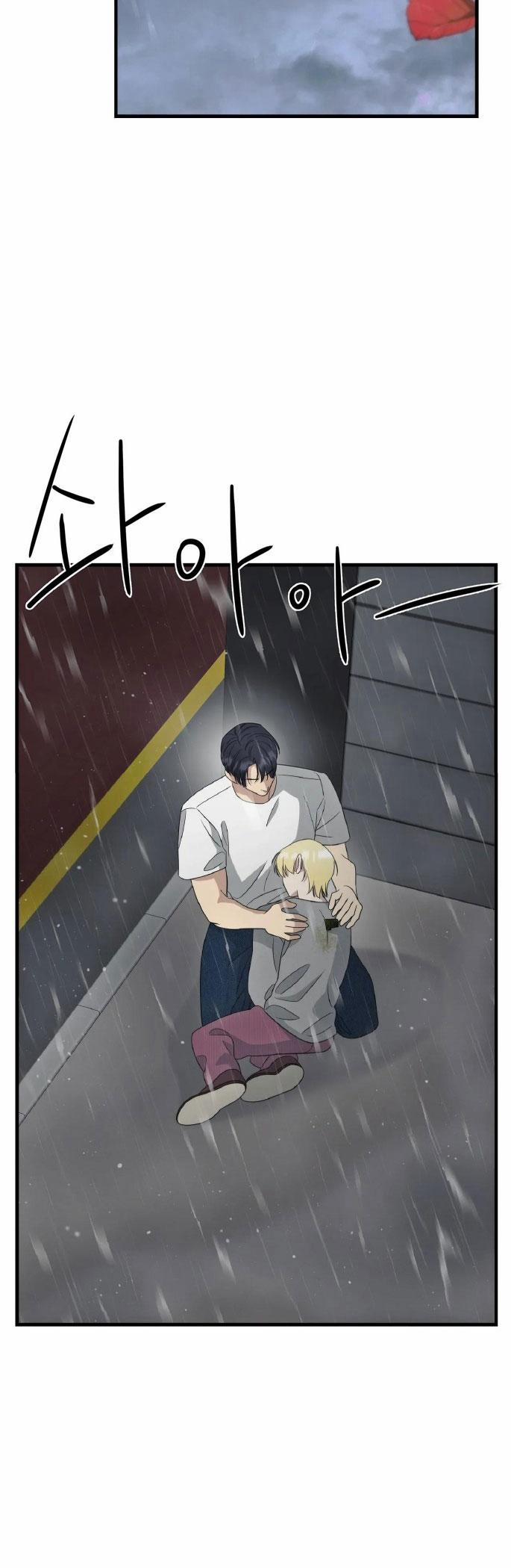 Tình Yêu Cổ Tích 35 trang 1