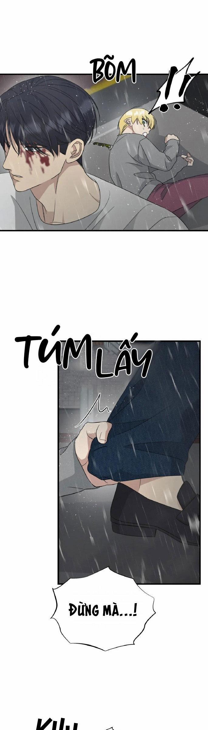 Tình Yêu Cổ Tích 35 trang 12