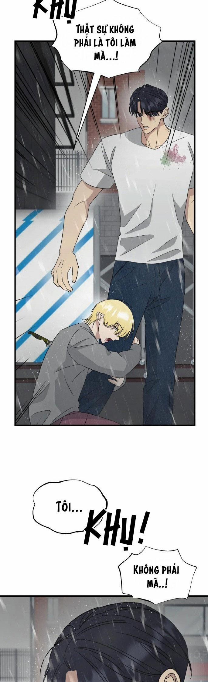 Tình Yêu Cổ Tích 35 trang 13