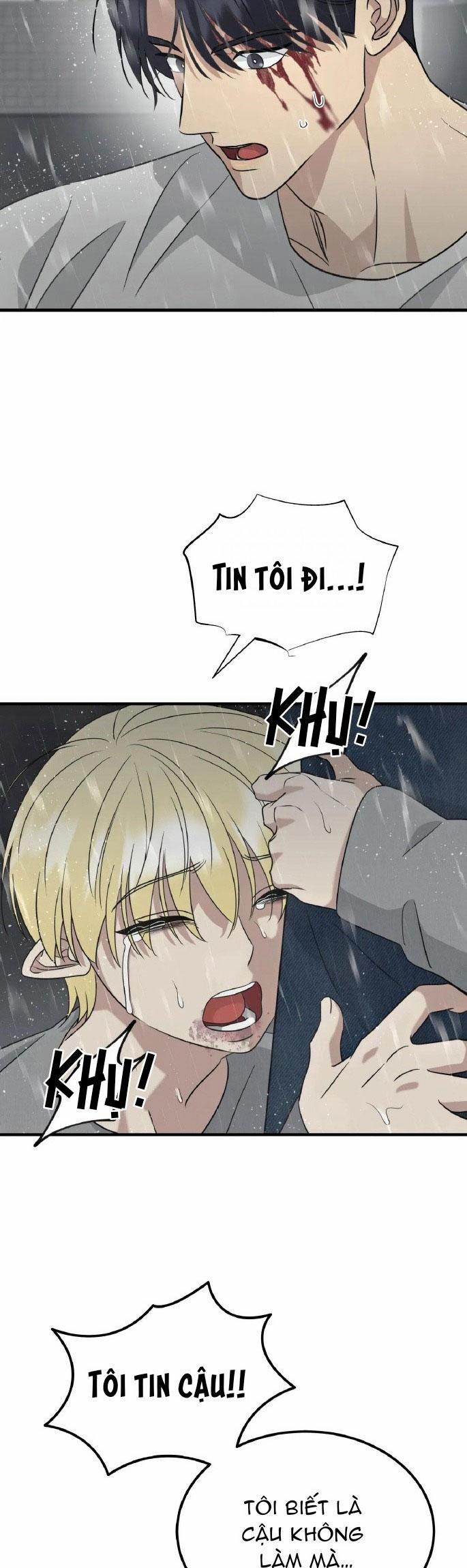 Tình Yêu Cổ Tích 35 trang 14