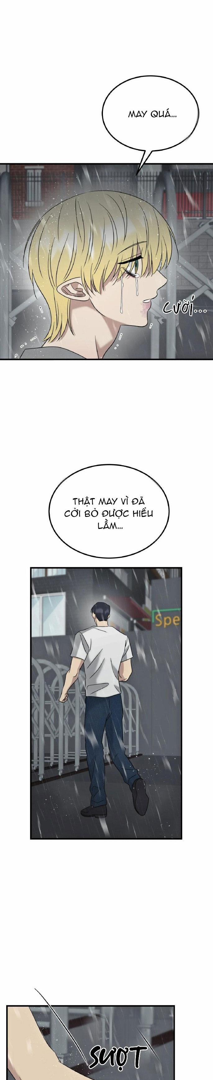 Tình Yêu Cổ Tích 35 trang 16