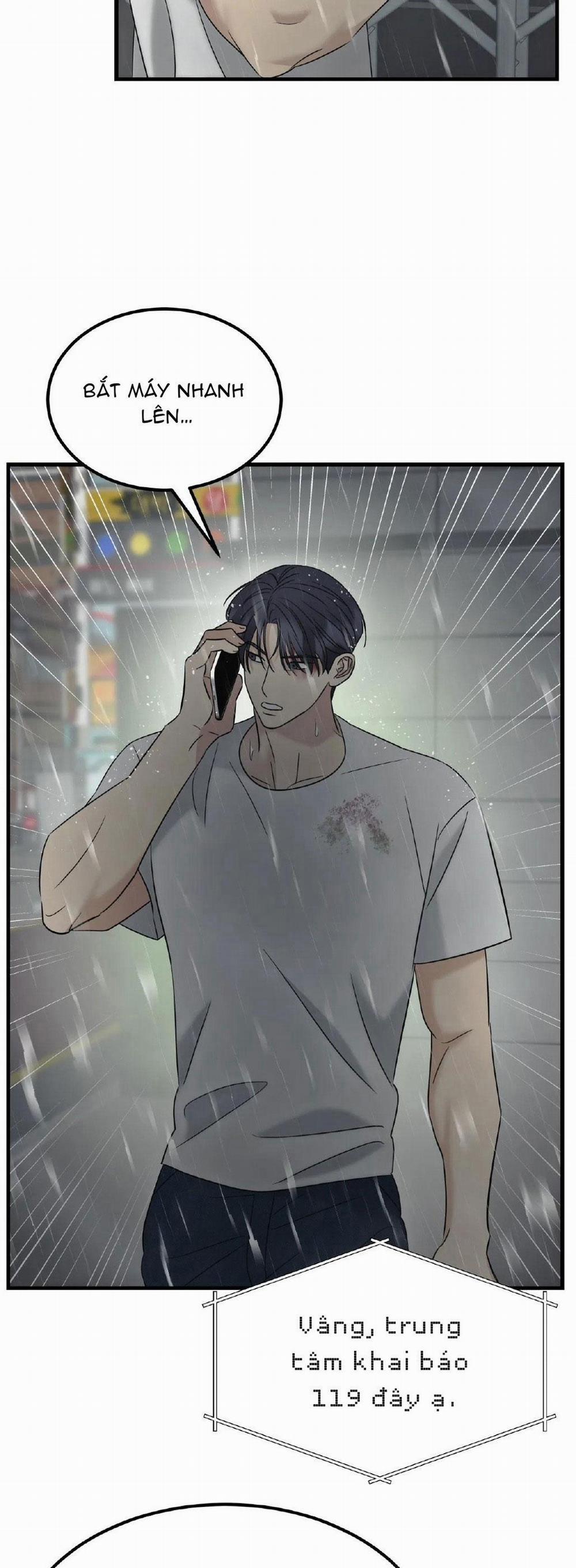 Tình Yêu Cổ Tích 35 trang 19