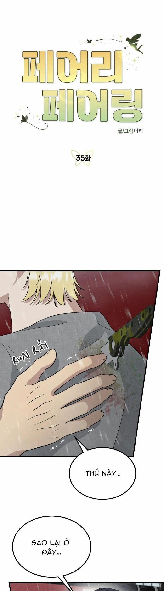 Tình Yêu Cổ Tích 35 trang 2