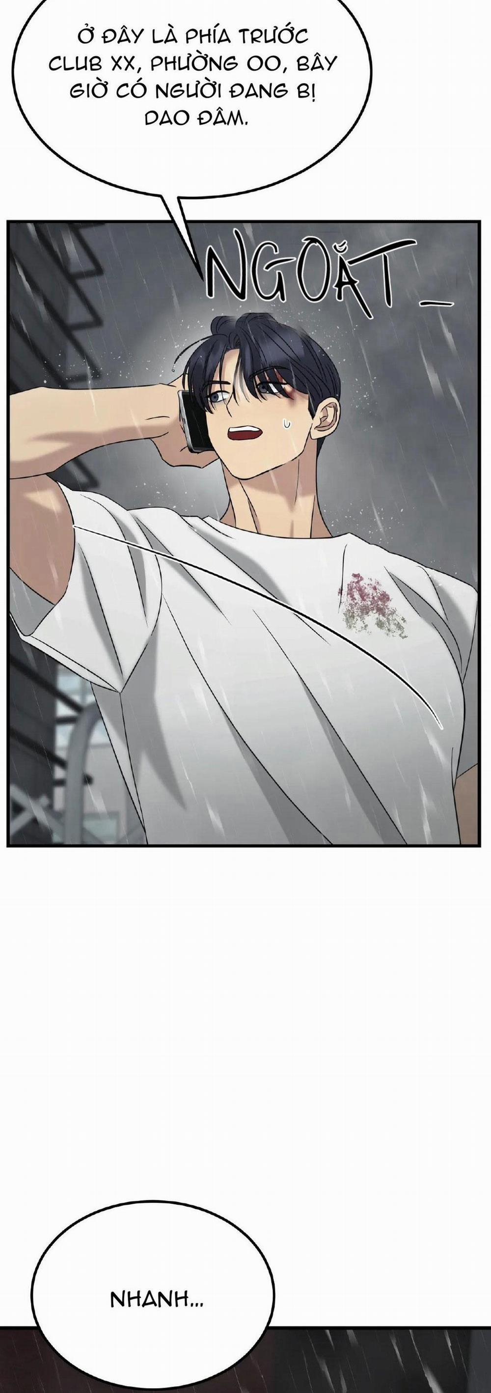 Tình Yêu Cổ Tích 35 trang 20