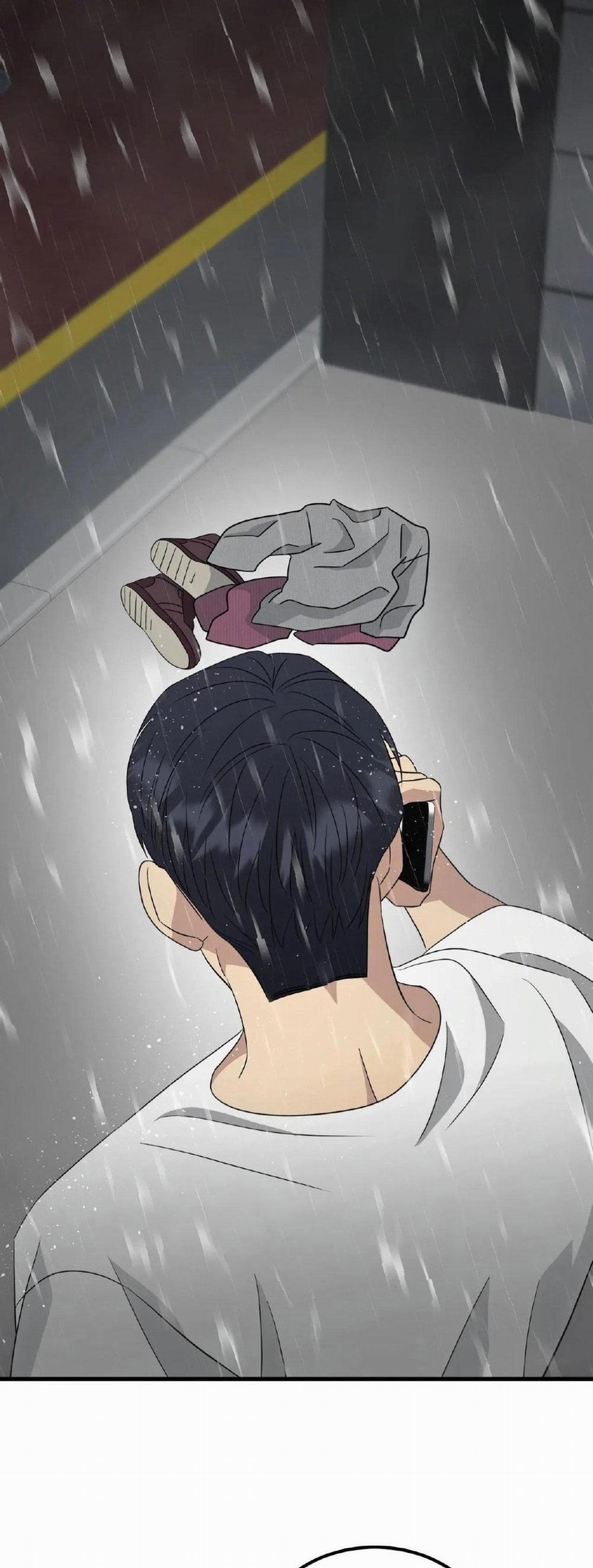 Tình Yêu Cổ Tích 35 trang 21