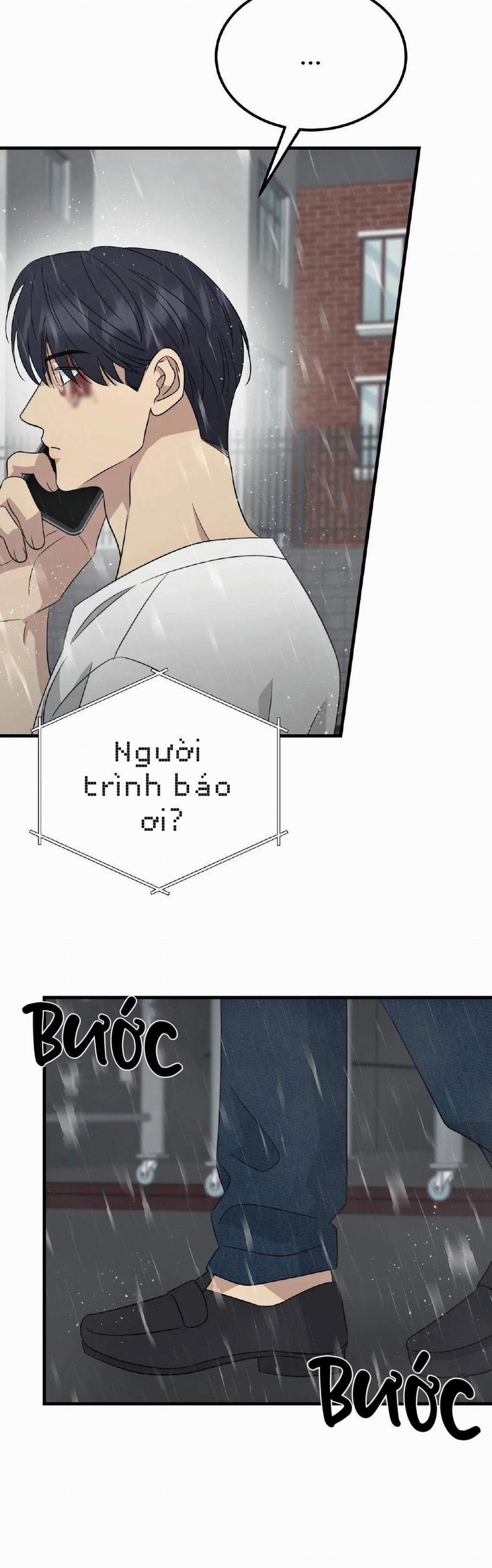 Tình Yêu Cổ Tích 35 trang 22