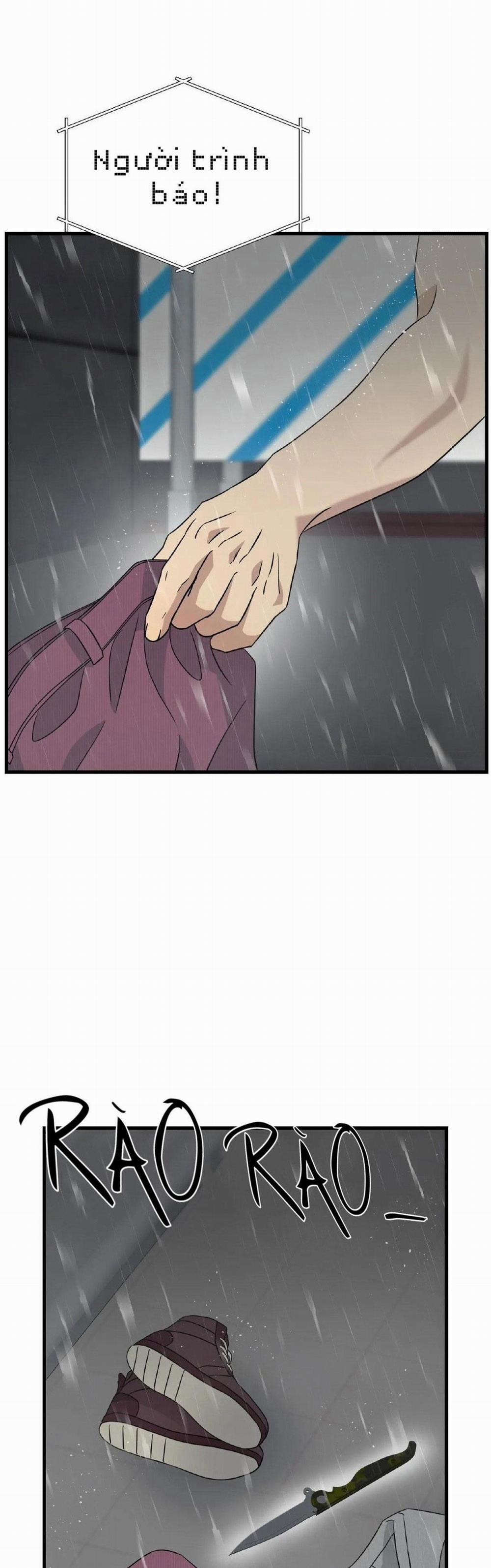 Tình Yêu Cổ Tích 35 trang 23