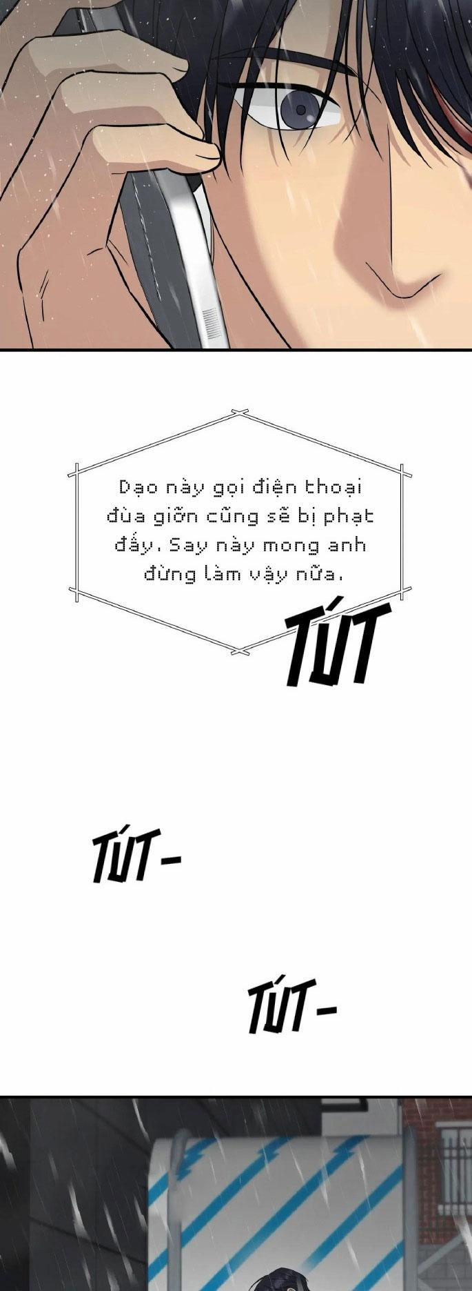 Tình Yêu Cổ Tích 35 trang 28