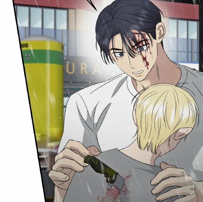 Tình Yêu Cổ Tích 35 trang 3