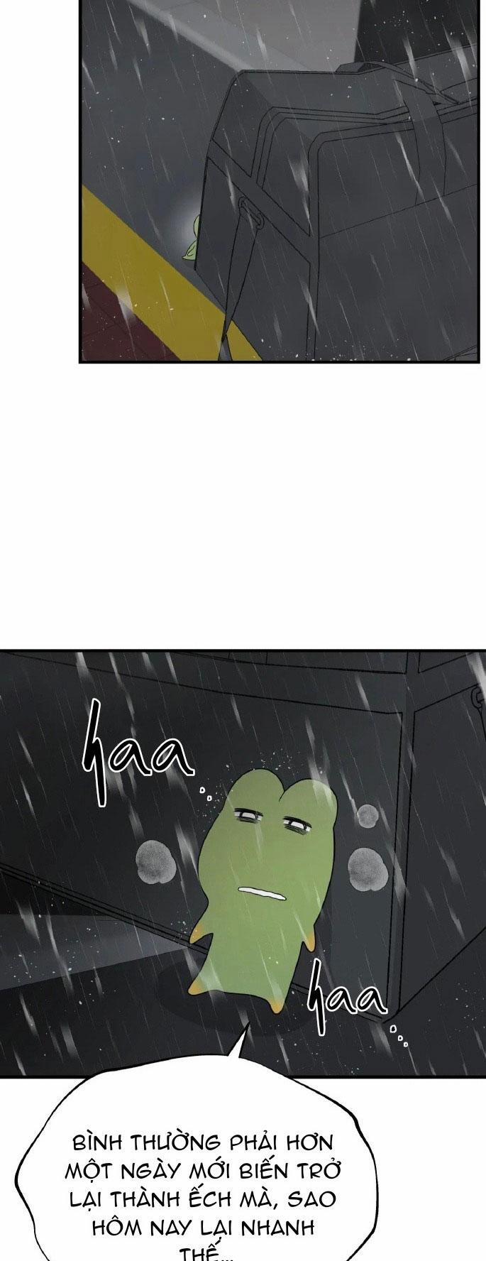 Tình Yêu Cổ Tích 35 trang 33