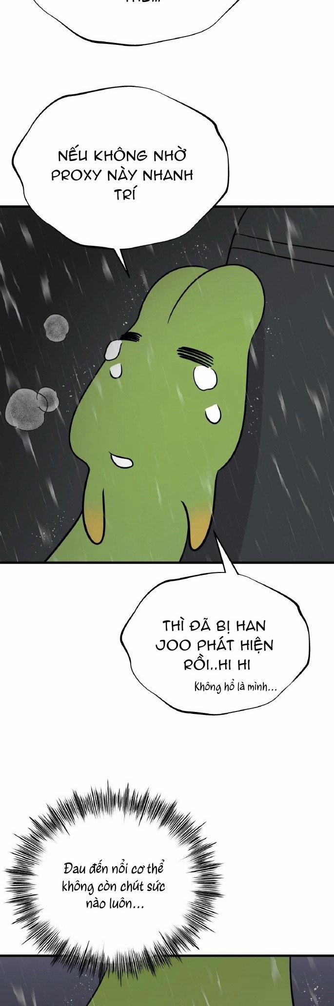 Tình Yêu Cổ Tích 35 trang 34