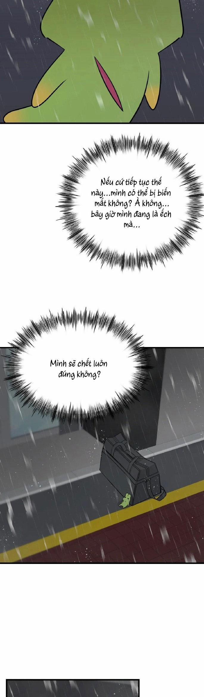 Tình Yêu Cổ Tích 35 trang 35