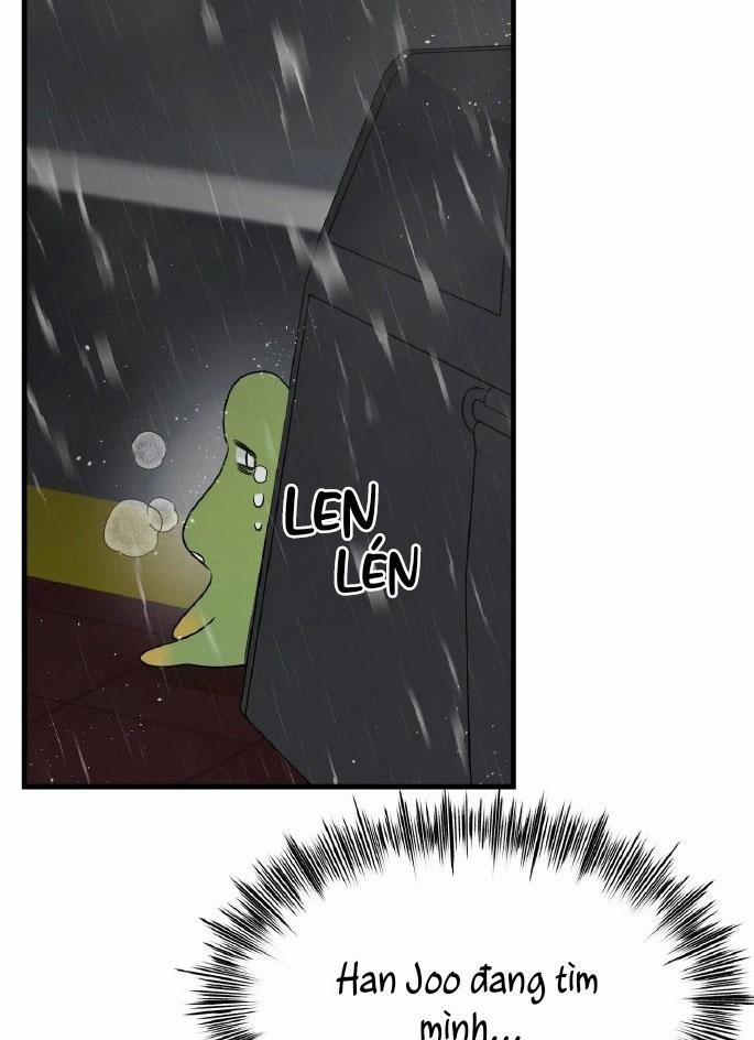 Tình Yêu Cổ Tích 35 trang 36