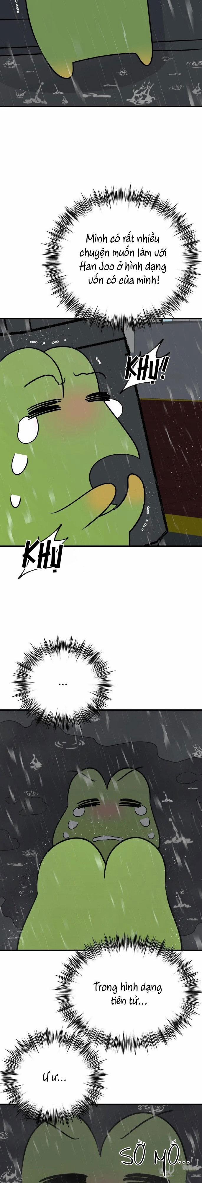 Tình Yêu Cổ Tích 35 trang 39