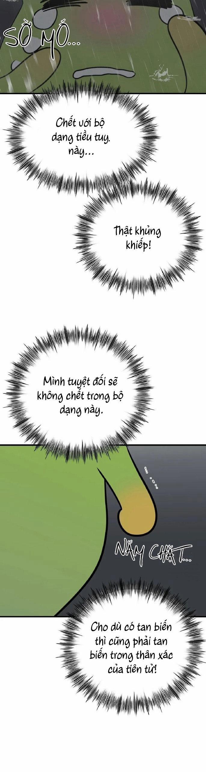 Tình Yêu Cổ Tích 35 trang 40