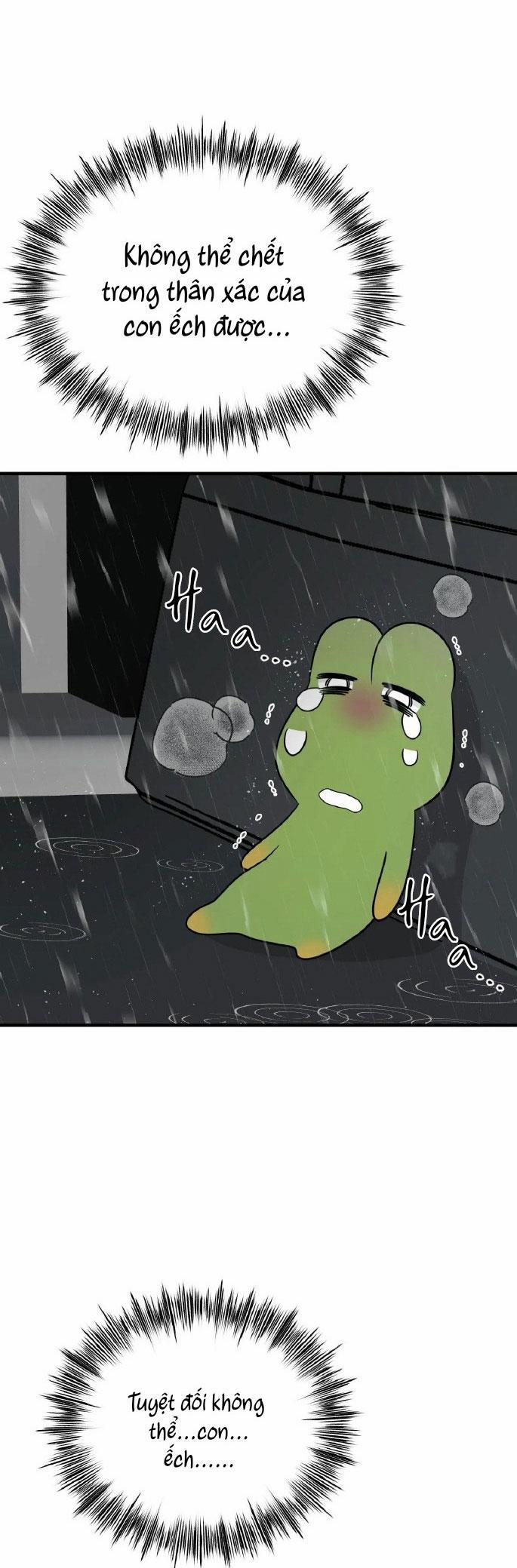 Tình Yêu Cổ Tích 35 trang 41