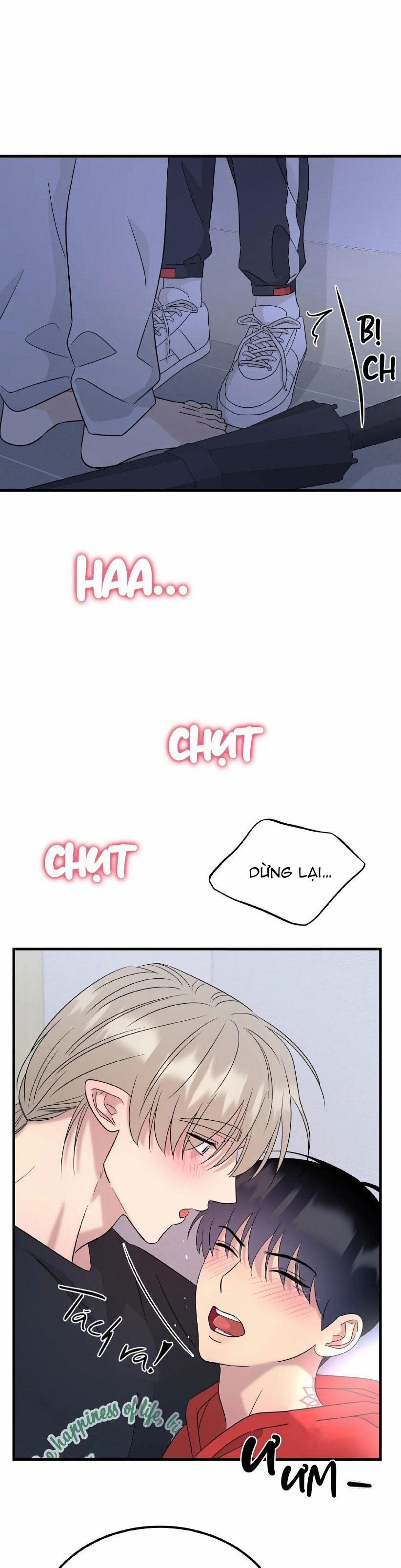 Tình Yêu Cổ Tích 35 trang 47