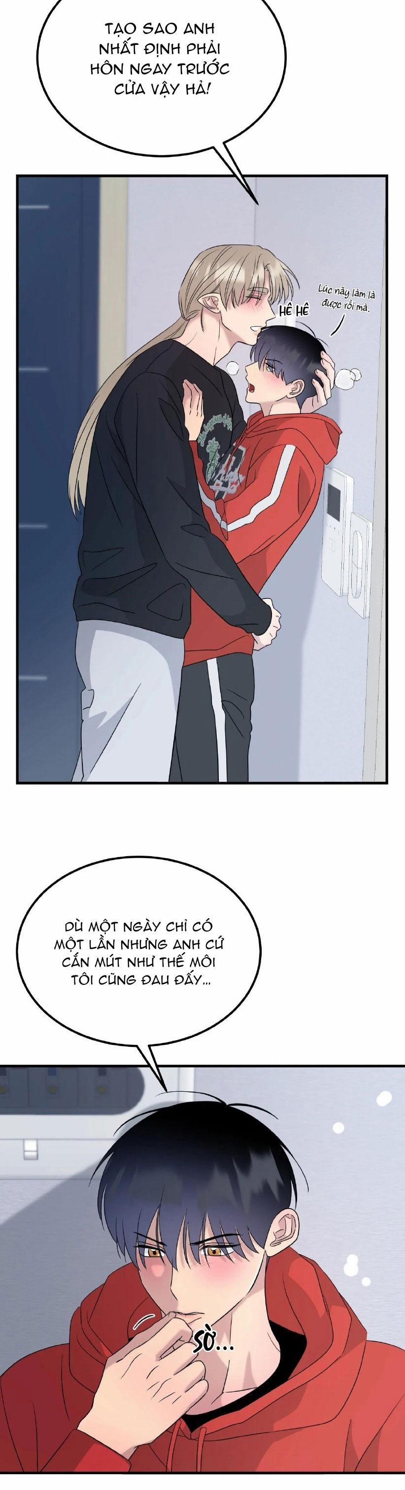 Tình Yêu Cổ Tích 35 trang 48