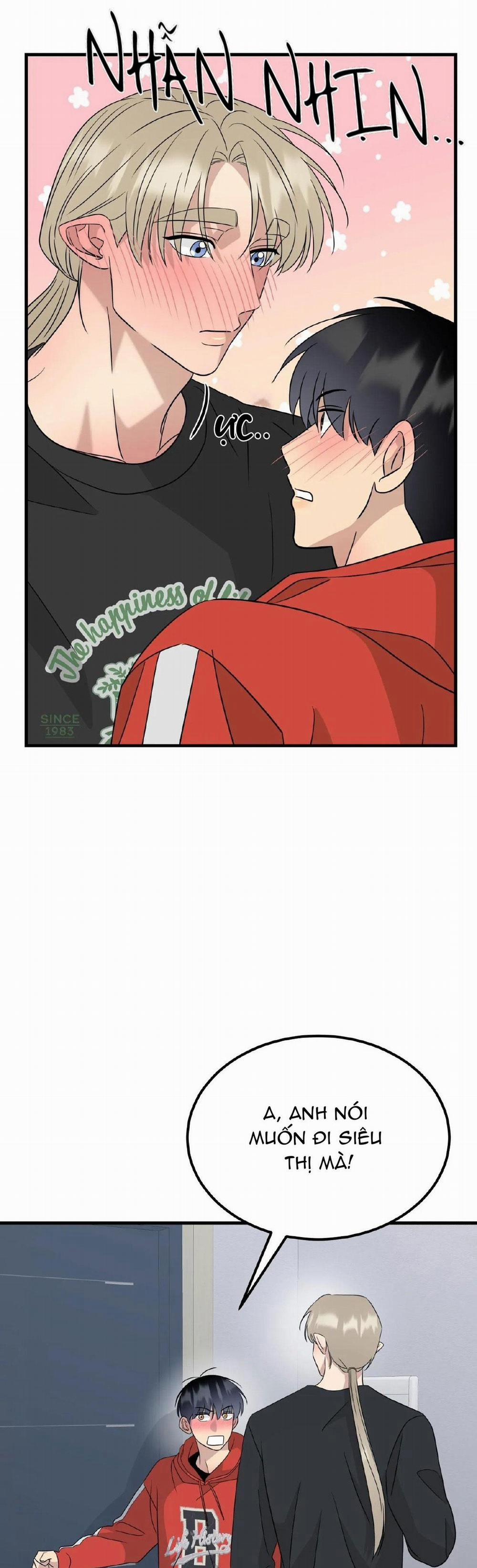 Tình Yêu Cổ Tích 35 trang 52