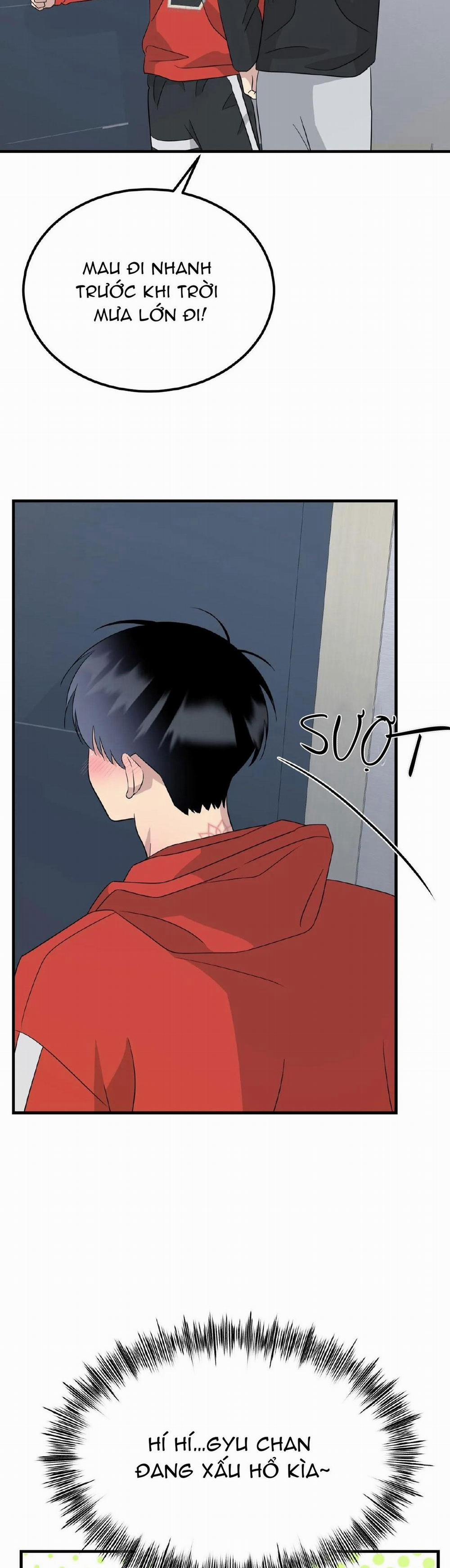 Tình Yêu Cổ Tích 35 trang 53