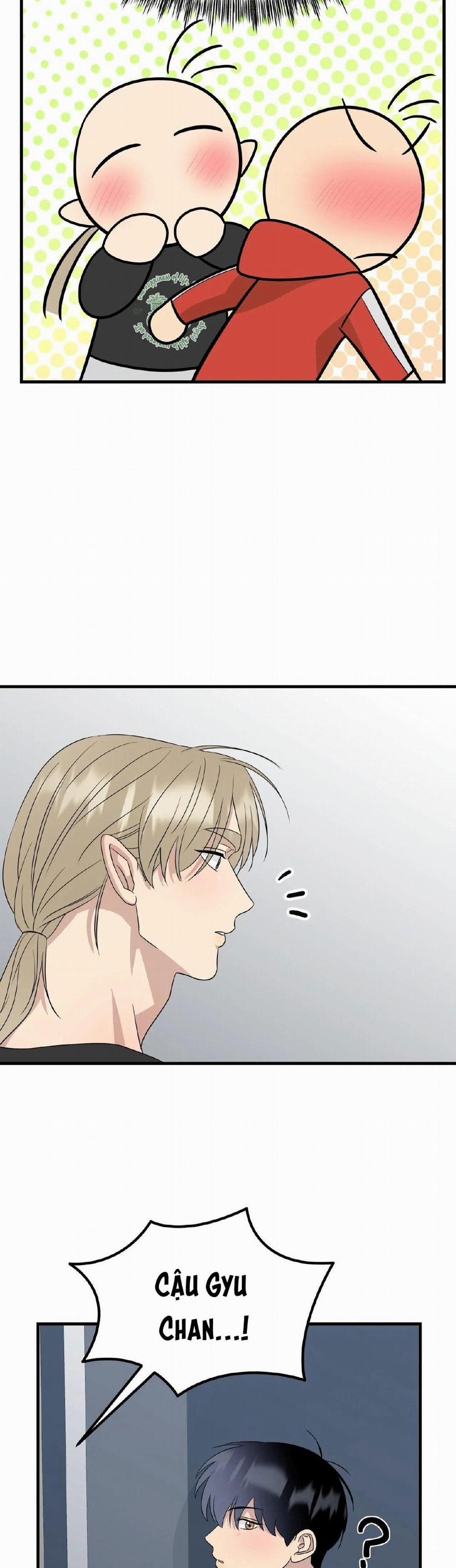 Tình Yêu Cổ Tích 35 trang 54